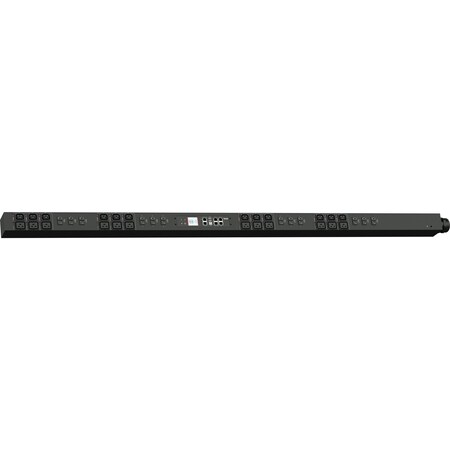 Raritan 3 Ph 208V 100A 24 Outlet 12Xc13 12Xc19 Iec 60309 0U PX3-4213U-V2